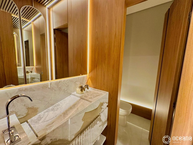 CASA DE ALTO PADRÃO EM CONDOMÍNIO DE LUXO: 23ª foto da galeria de imagens do imóvel