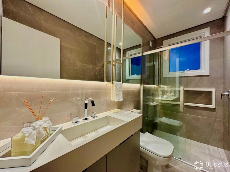 CASA DE ALTO PADRÃO EM CONDOMÍNIO DE LUXO: 14ª foto da galeria de imagens do imóvel