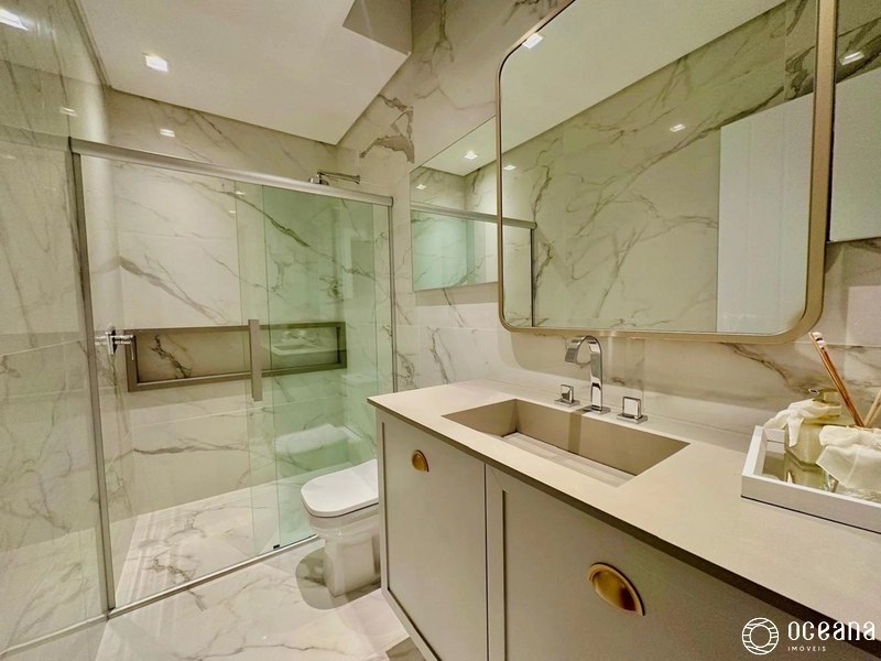 CASA DE ALTO PADRÃO EM CONDOMÍNIO DE LUXO: 8ª foto da galeria de imagens do imóvel