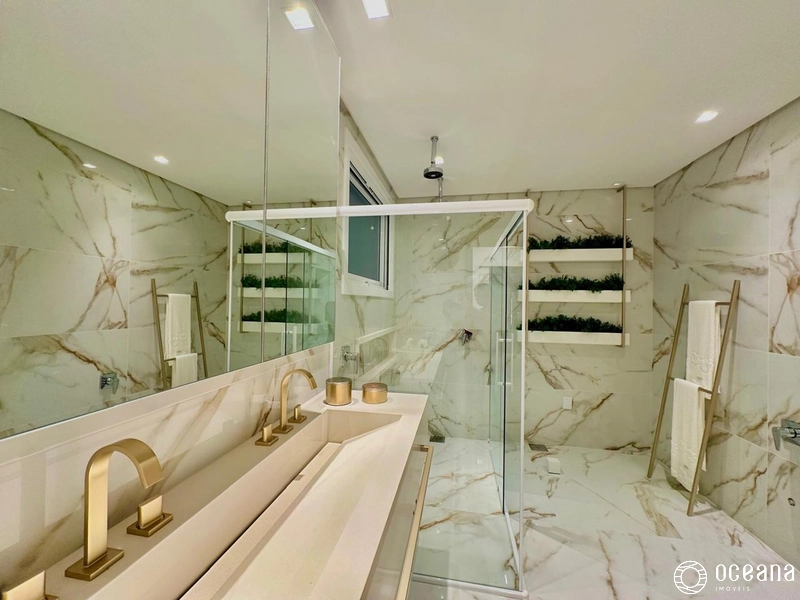 CASA DE ALTO PADRÃO EM CONDOMÍNIO DE LUXO: 9ª foto da galeria de imagens do imóvel