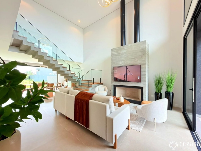 SOBRADO A VENDA NO CONDOMÍNIO SUNSET: 4ª foto da galeria de imagens do imóvel