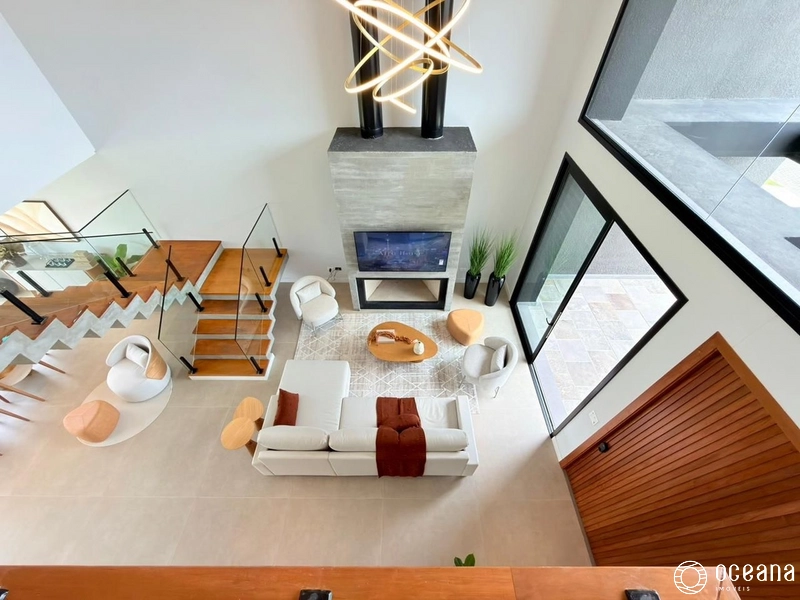 SOBRADO A VENDA NO CONDOMÍNIO SUNSET: 25ª foto da galeria de imagens do imóvel