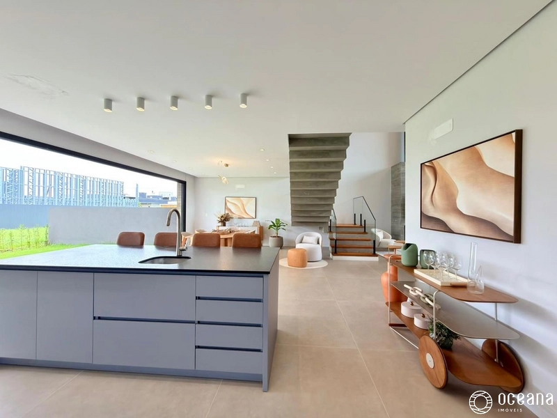 SOBRADO A VENDA NO CONDOMÍNIO SUNSET: 11ª foto da galeria de imagens do imóvel