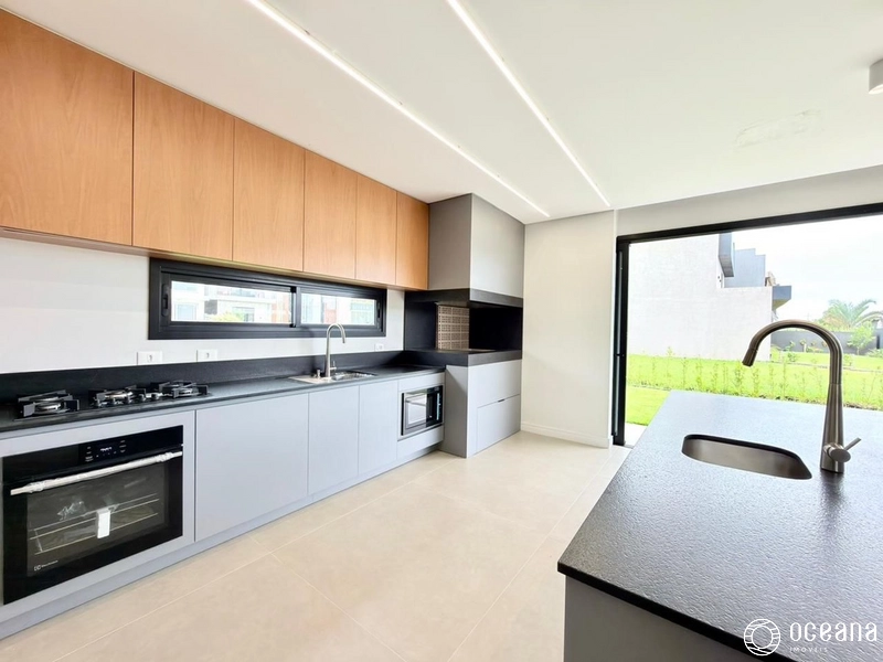 SOBRADO A VENDA NO CONDOMÍNIO SUNSET: 8ª foto da galeria de imagens do imóvel