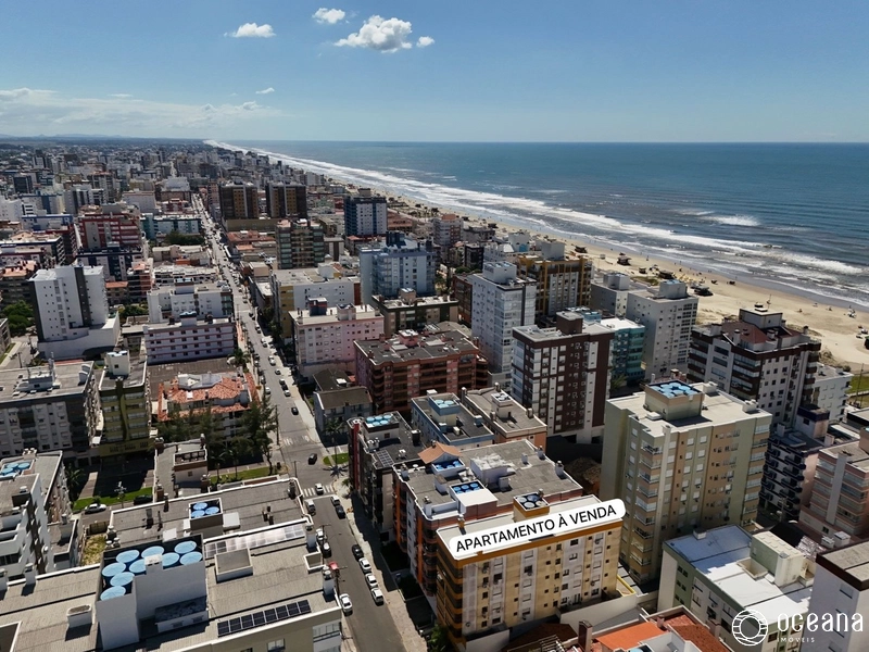 APARTAMENTO À VENDA  NO CENTRO DE CAPÃO DA CANOA SACADA DE FRENTE: 20ª foto da galeria de imagens do imóvel