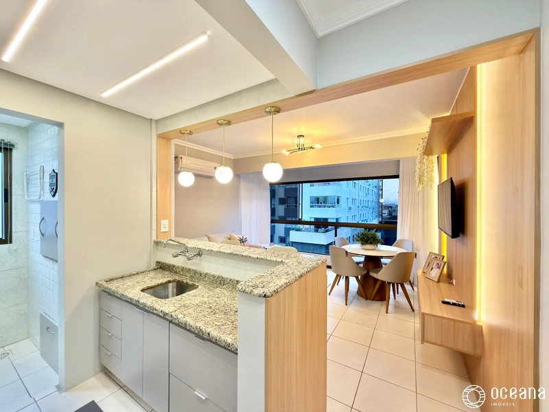 APARTAMENTO À VENDA  NO CENTRO DE CAPÃO DA CANOA SACADA DE FRENTE: 3ª foto da galeria de imagens do imóvel
