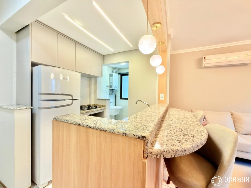 APARTAMENTO À VENDA  NO CENTRO DE CAPÃO DA CANOA SACADA DE FRENTE: 6ª foto da galeria de imagens do imóvel
