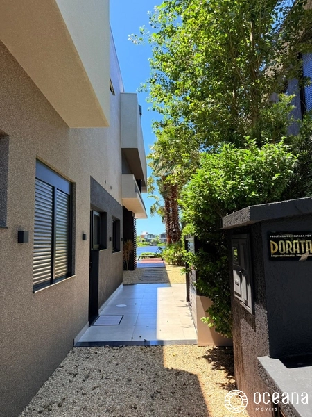 SOBRADO EM CONDOMÍNIO FECHADO COM PISCINA DE BORDA INFINITA!: 23ª foto da galeria de imagens do imóvel