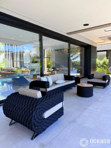 SOBRADO EM CONDOMÍNIO FECHADO COM PISCINA DE BORDA INFINITA!: 15ª foto da galeria de imagens do imóvel