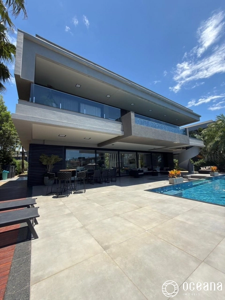 SOBRADO EM CONDOMÍNIO FECHADO COM PISCINA DE BORDA INFINITA!: 19ª foto da galeria de imagens do imóvel