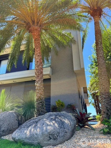 SOBRADO EM CONDOMÍNIO FECHADO COM PISCINA DE BORDA INFINITA!: 6ª foto da galeria de imagens do imóvel