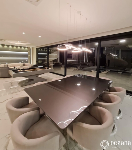 SOBRADO EM CONDOMÍNIO FECHADO COM PISCINA DE BORDA INFINITA!: 33ª foto da galeria de imagens do imóvel