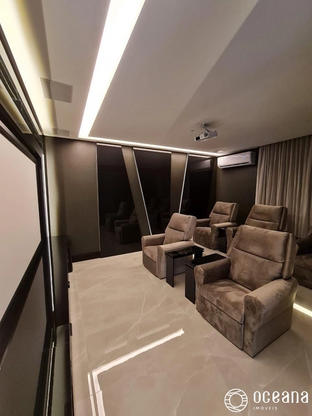 SOBRADO EM CONDOMÍNIO FECHADO COM PISCINA DE BORDA INFINITA!: 45ª foto da galeria de imagens do imóvel