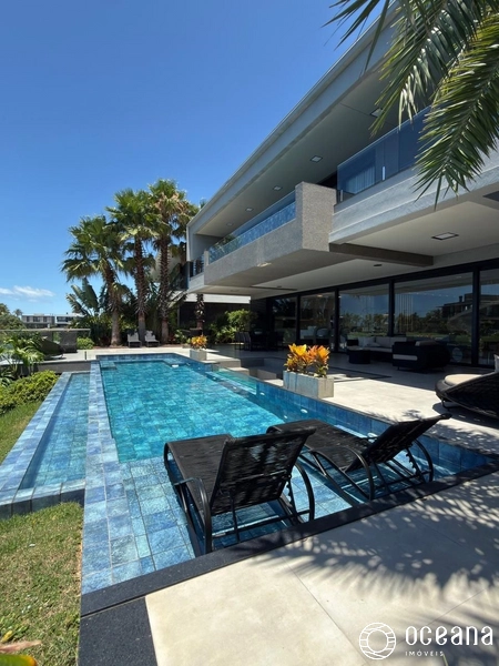 SOBRADO EM CONDOMÍNIO FECHADO COM PISCINA DE BORDA INFINITA!: 27ª foto da galeria de imagens do imóvel