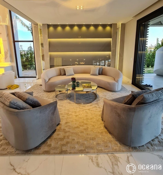 SOBRADO EM CONDOMÍNIO FECHADO COM PISCINA DE BORDA INFINITA!: 42ª foto da galeria de imagens do imóvel