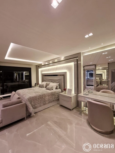 SOBRADO EM CONDOMÍNIO FECHADO COM PISCINA DE BORDA INFINITA!: 41ª foto da galeria de imagens do imóvel