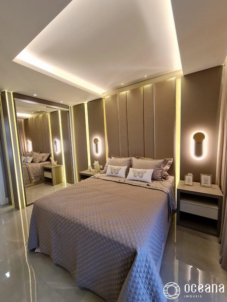 SOBRADO EM CONDOMÍNIO FECHADO COM PISCINA DE BORDA INFINITA!: 36ª foto da galeria de imagens do imóvel