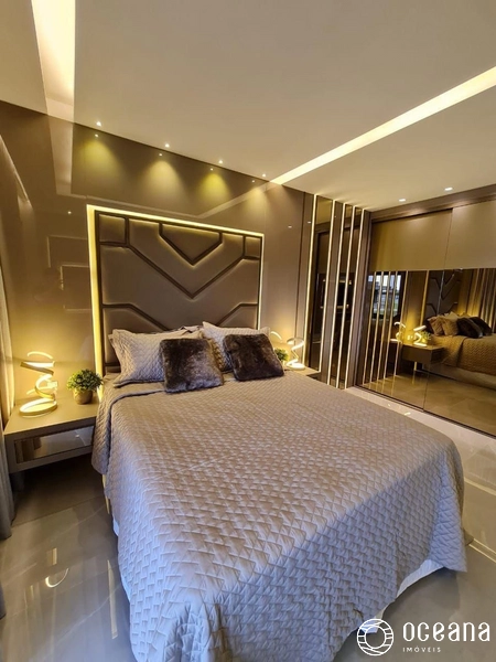 SOBRADO EM CONDOMÍNIO FECHADO COM PISCINA DE BORDA INFINITA!: 38ª foto da galeria de imagens do imóvel