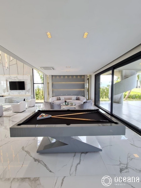 SOBRADO EM CONDOMÍNIO FECHADO COM PISCINA DE BORDA INFINITA!: 32ª foto da galeria de imagens do imóvel