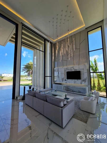 SOBRADO EM CONDOMÍNIO FECHADO COM PISCINA DE BORDA INFINITA!: 29ª foto da galeria de imagens do imóvel