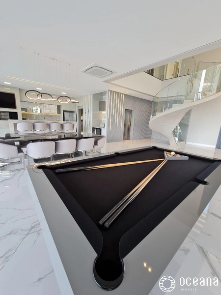 SOBRADO EM CONDOMÍNIO FECHADO COM PISCINA DE BORDA INFINITA!: 31ª foto da galeria de imagens do imóvel