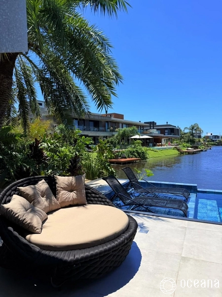 SOBRADO EM CONDOMÍNIO FECHADO COM PISCINA DE BORDA INFINITA!: 26ª foto da galeria de imagens do imóvel