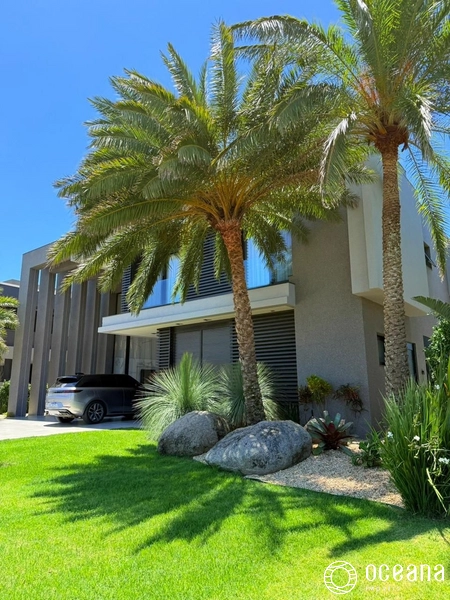 SOBRADO EM CONDOMÍNIO FECHADO COM PISCINA DE BORDA INFINITA!: 5ª foto da galeria de imagens do imóvel