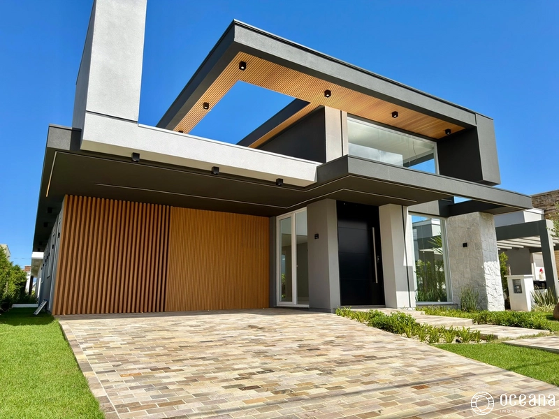 NOVIDADE À VENDA EM CONDOMÍNIO FECHADO!: 2ª foto da galeria de imagens do imóvel