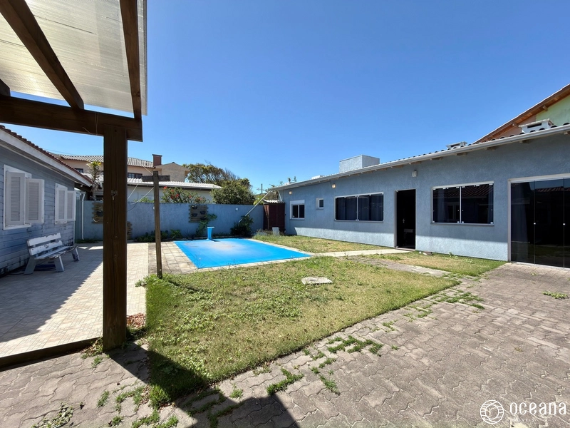 CASA À VENDA, LADO MAR NO BAIRRO ARAÇÁ!: 22ª foto da galeria de imagens do imóvel