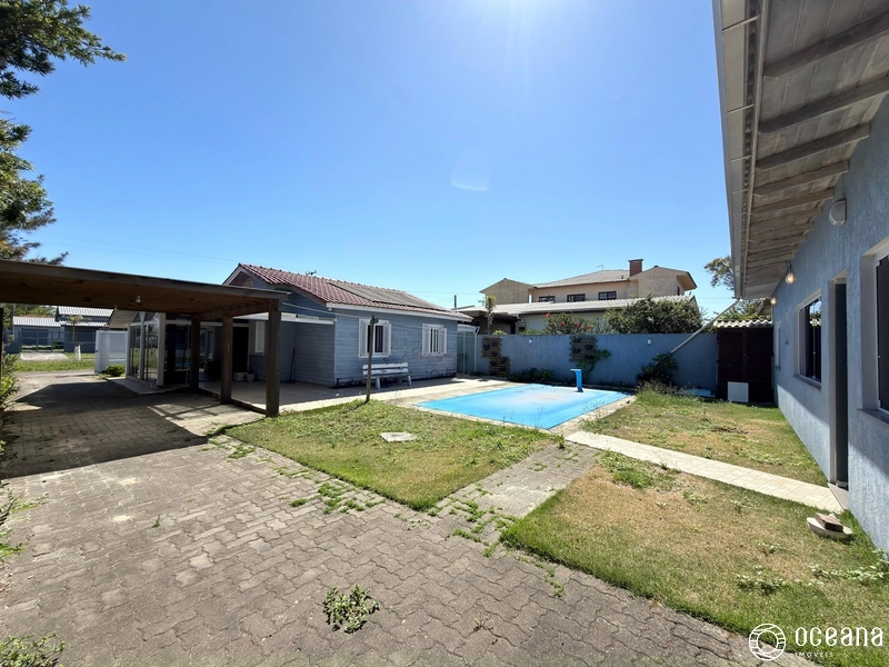 CASA À VENDA, LADO MAR NO BAIRRO ARAÇÁ!: 21ª foto da galeria de imagens do imóvel