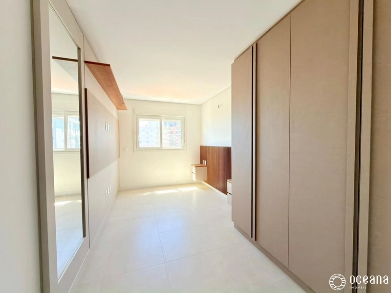 APARTAMENTO A VENDA COM VISTA PARA O MAR: 17ª foto da galeria de imagens do imóvel