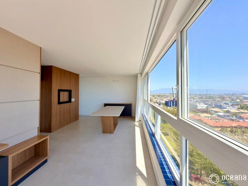 APARTAMENTO A VENDA COM VISTA PARA O MAR: 6ª foto da galeria de imagens do imóvel
