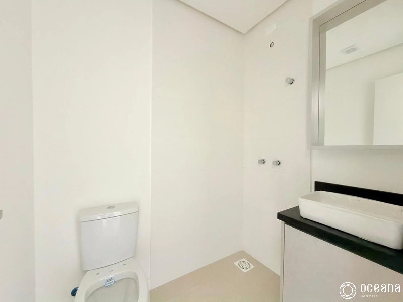 APARTAMENTO A VENDA COM VISTA PARA O MAR: 16ª foto da galeria de imagens do imóvel
