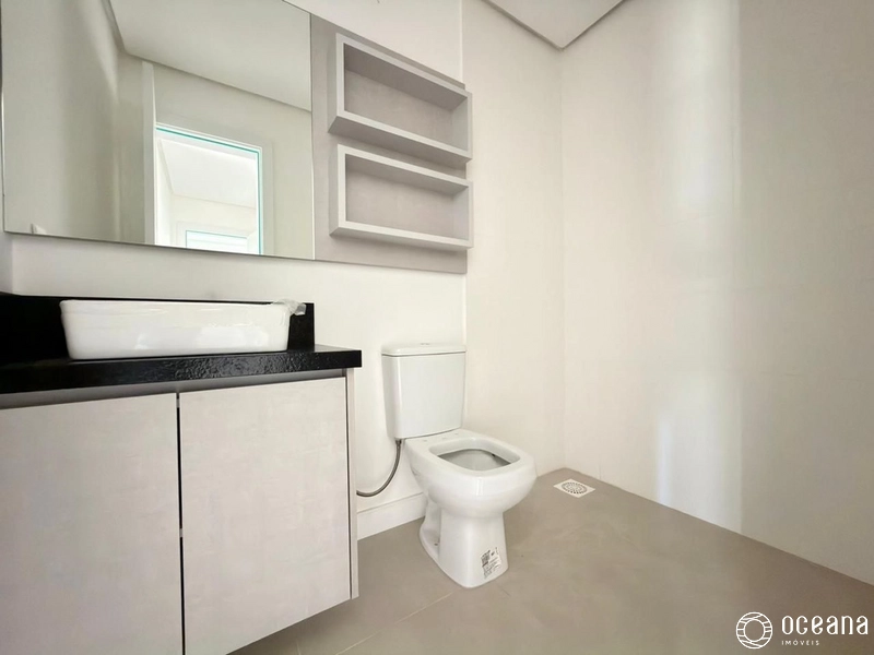 APARTAMENTO A VENDA COM VISTA PARA O MAR: 18ª foto da galeria de imagens do imóvel