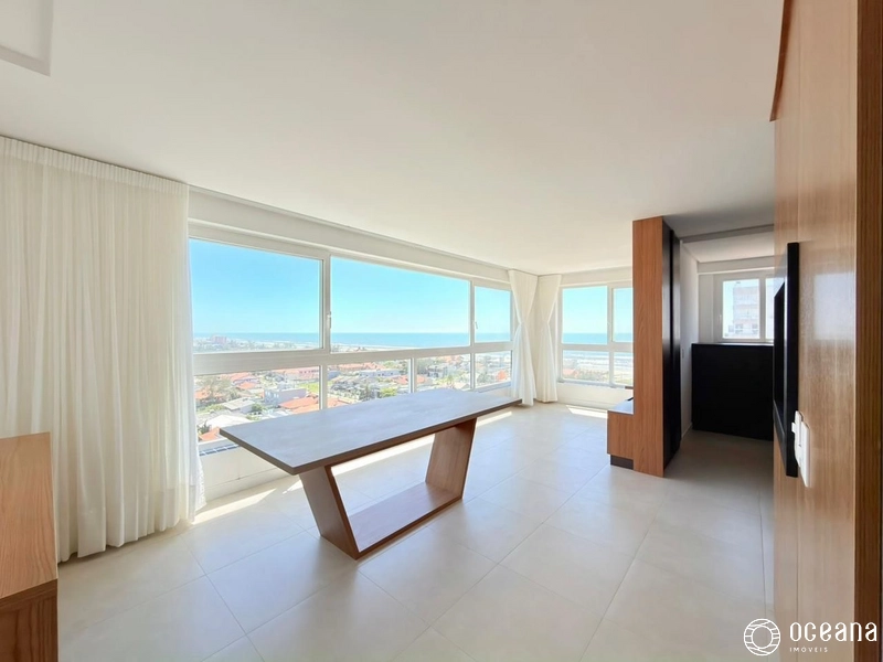 APARTAMENTO A VENDA COM VISTA PARA O MAR