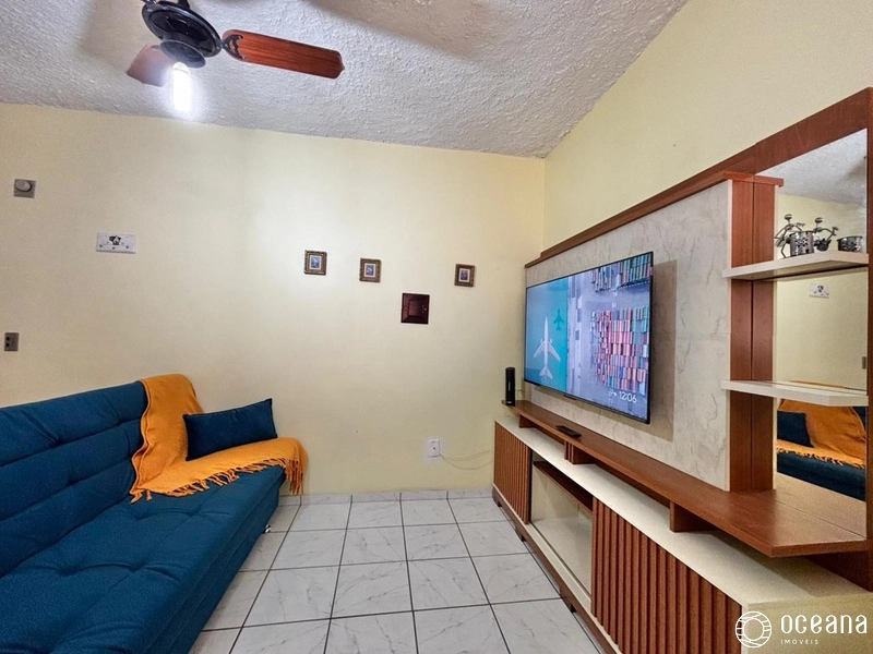APARTAMENTO DE 01 DORMITÓRIO NO CENTRO DE CAPÃO DA CANOA: 3ª foto da galeria de imagens do imóvel