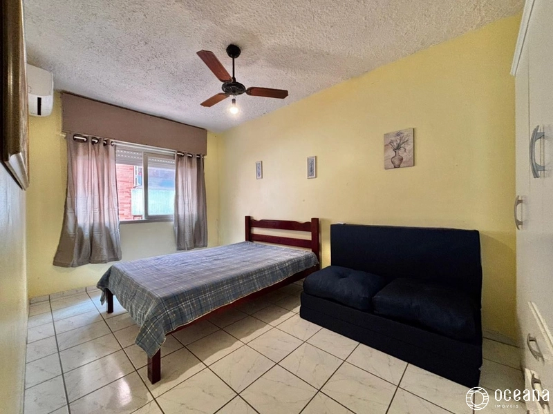 APARTAMENTO DE 01 DORMITÓRIO NO CENTRO DE CAPÃO DA CANOA: 5ª foto da galeria de imagens do imóvel