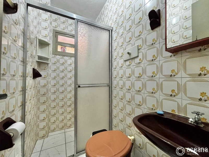 APARTAMENTO DE 01 DORMITÓRIO NO CENTRO DE CAPÃO DA CANOA: 8ª foto da galeria de imagens do imóvel