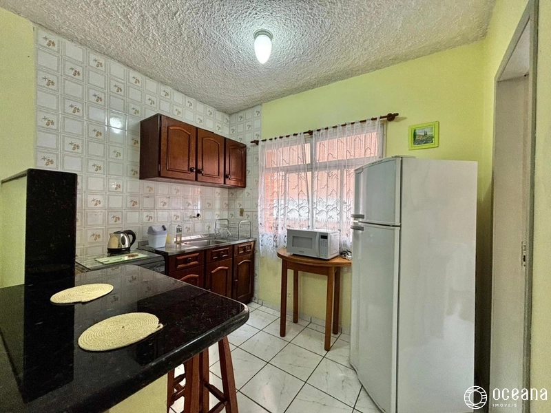 APARTAMENTO DE 01 DORMITÓRIO NO CENTRO DE CAPÃO DA CANOA: 6ª foto da galeria de imagens do imóvel