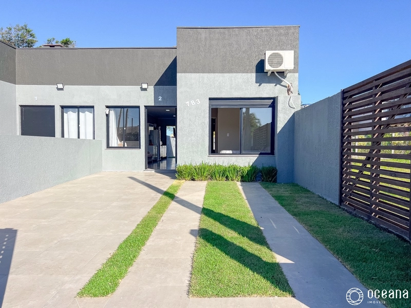 CASA A VENDA XANGRI_lÁ: 1ª foto da galeria de imagens do imóvel