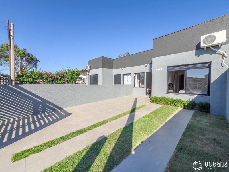 CASA A VENDA XANGRI_lÁ: 2ª foto da galeria de imagens do imóvel