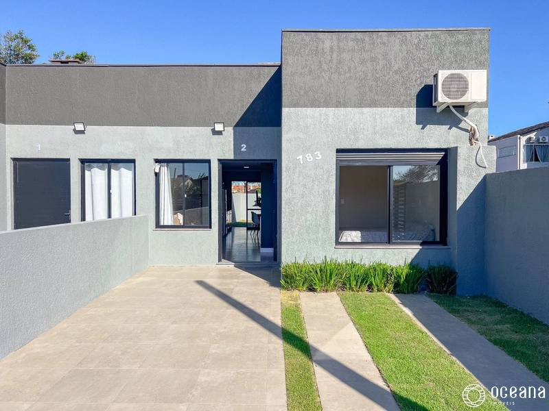 CASA A VENDA XANGRI_lÁ: 4ª foto da galeria de imagens do imóvel