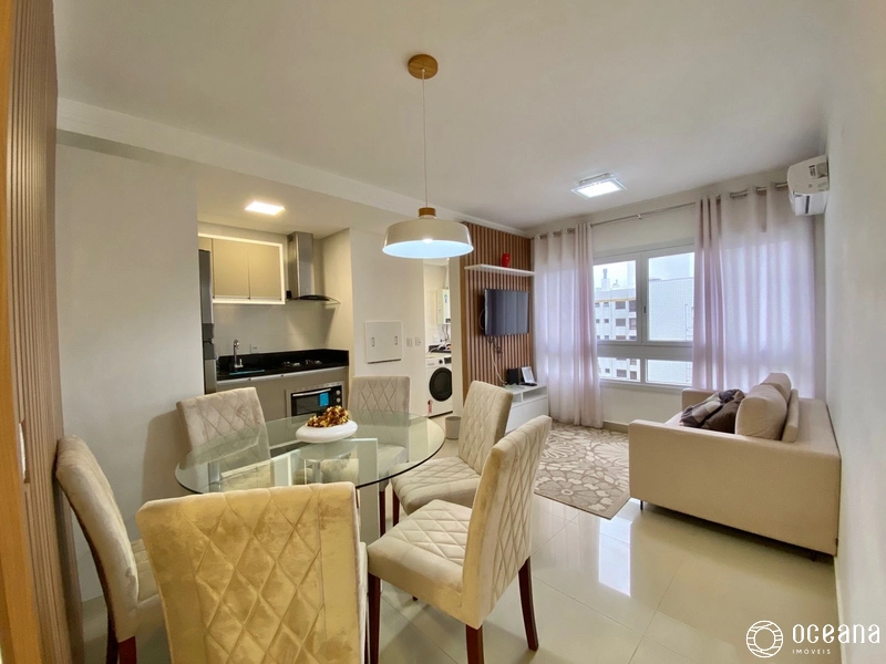 APARTAMENTO DE 02 DORMITÓRIOS NO CENTRO DE CAPÃO DA CANOA!