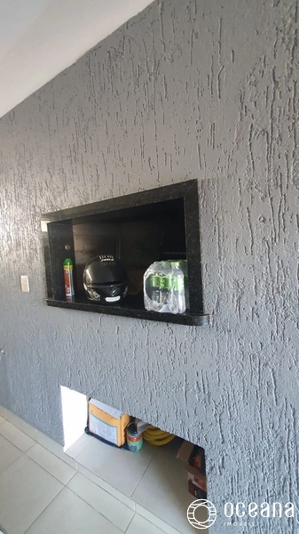 CASA TÉRREA EM EXELENTE LOCALIZAÇÃO NO BAIRRO ZONA NOVA!: 19ª foto da galeria de imagens do imóvel