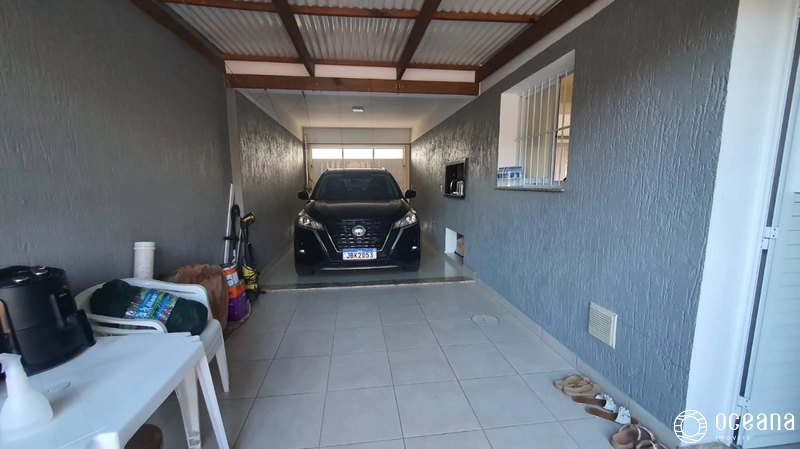 CASA TÉRREA EM EXELENTE LOCALIZAÇÃO NO BAIRRO ZONA NOVA!: 20ª foto da galeria de imagens do imóvel