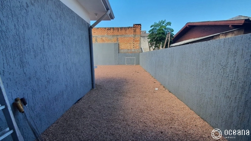 CASA TÉRREA EM EXELENTE LOCALIZAÇÃO NO BAIRRO ZONA NOVA!: 21ª foto da galeria de imagens do imóvel