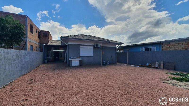 CASA TÉRREA EM EXELENTE LOCALIZAÇÃO NO BAIRRO ZONA NOVA!: 23ª foto da galeria de imagens do imóvel