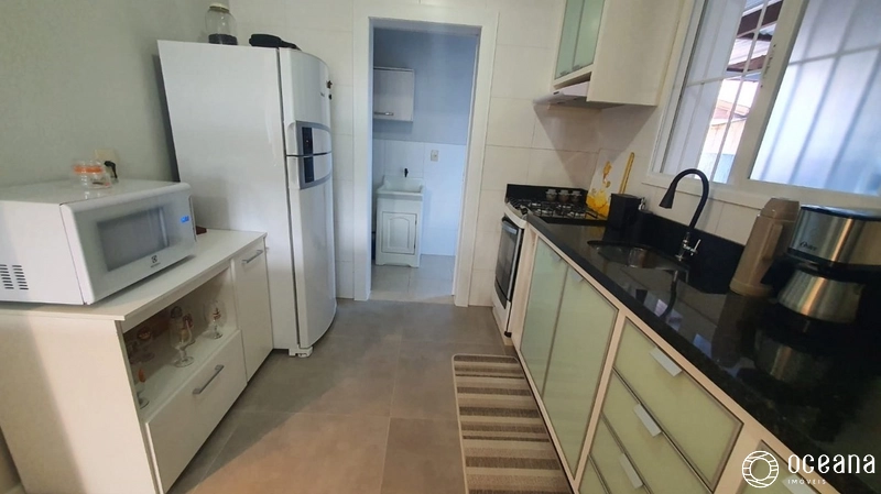 CASA TÉRREA EM EXELENTE LOCALIZAÇÃO NO BAIRRO ZONA NOVA!: 8ª foto da galeria de imagens do imóvel