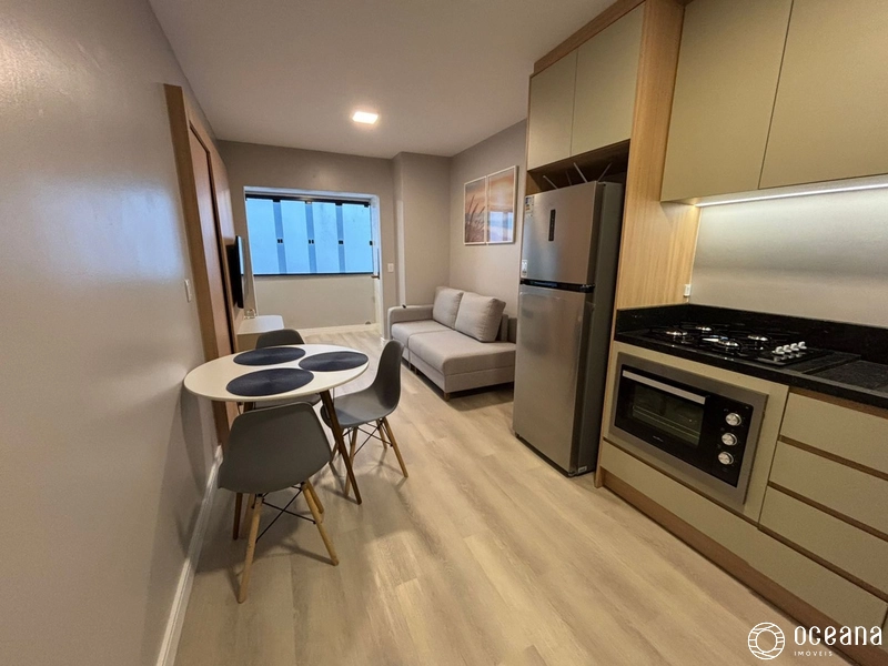 APARTAMENTO DE 01 DORMITÓRIO SEM BOX DE GARAGEM!: 1ª foto da galeria de imagens do imóvel