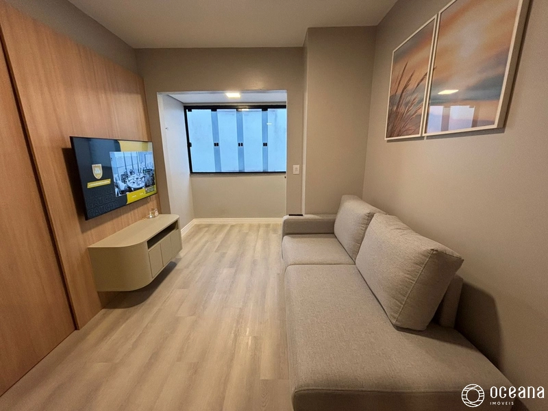 APARTAMENTO DE 01 DORMITÓRIO SEM BOX DE GARAGEM!: 3ª foto da galeria de imagens do imóvel